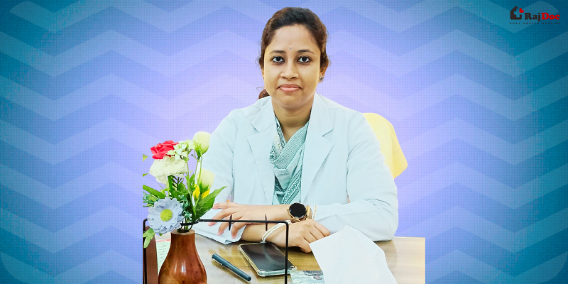 ডা. অনুশ্রী সরকার বৃষ্টি